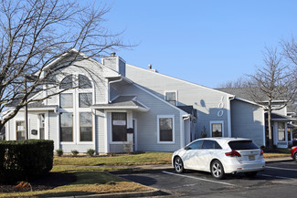 More details for 110 Marter Ave, Moorestown, NJ - Office for Lease