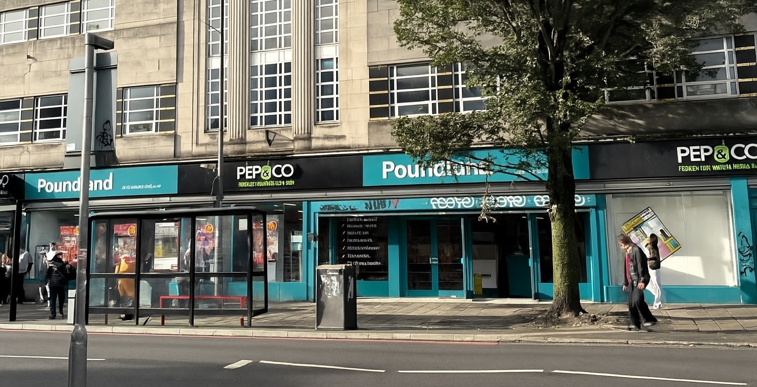 27-31 London Rd, Brighton for lease Building Photo- Image 1 of 4