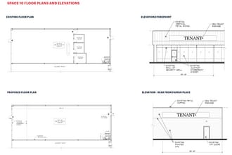 467-476 Lyons Ave, Irvington, NJ for lease Interior Photo- Image 2 of 6
