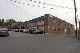 More details for 6500-6527 Chillum Pl NW, Washington, DC - Industrial for Lease