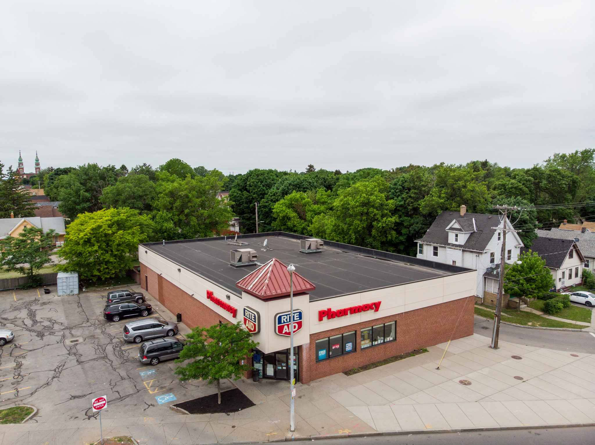 533-537 Portland Ave, Rochester, NY for sale Other- Image 1 of 1