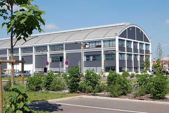 Office in Soissons for lease Building Photo- Image 1 of 2