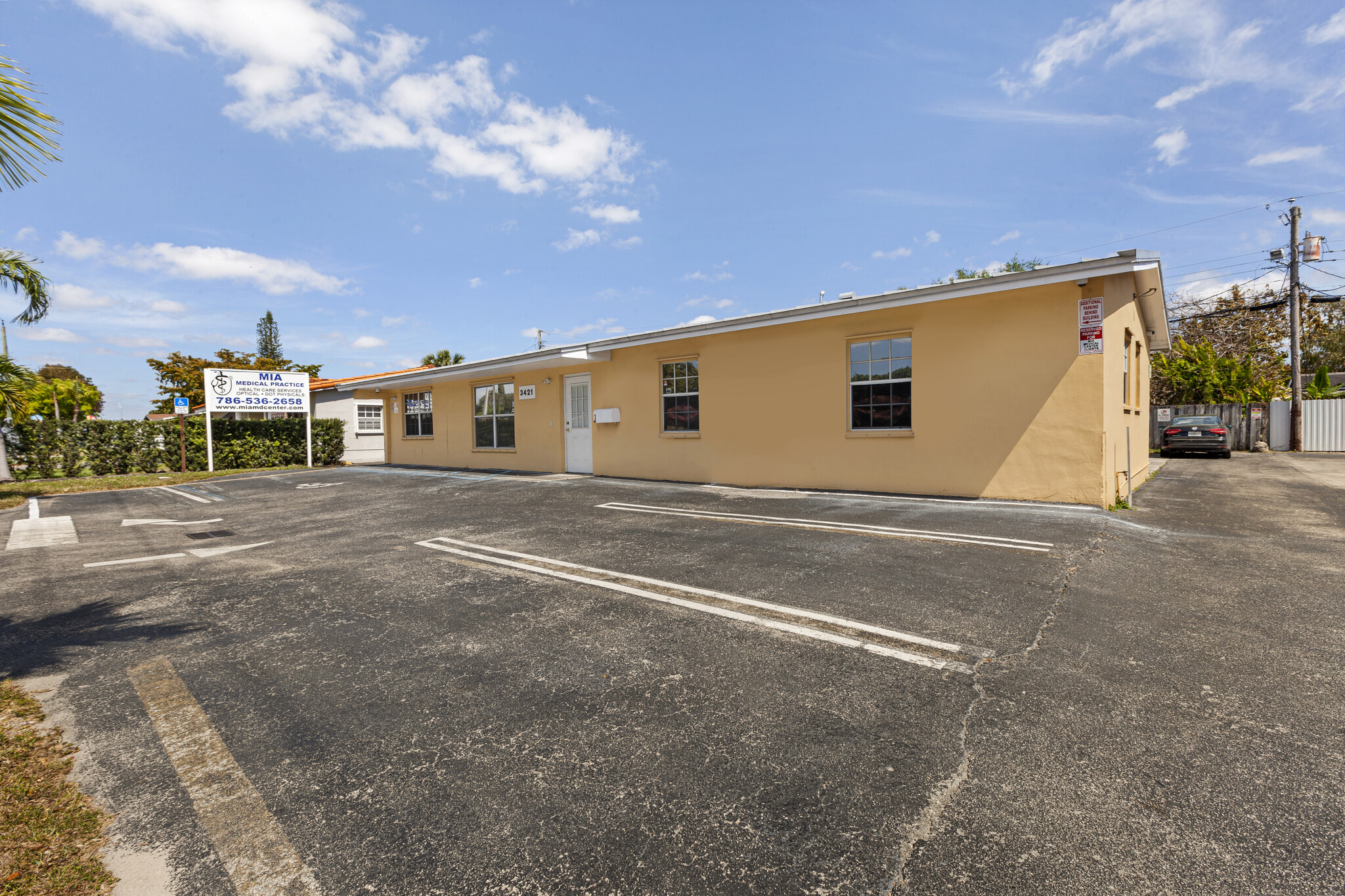 3421 SW 107 Ave, Miami, FL for sale Building Photo- Image 1 of 1