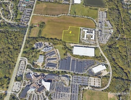 Land Development Opportunity - Barndominium