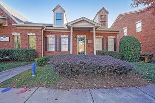 Bldg 1500:  Suite 1510-1510B - Live-Work Space