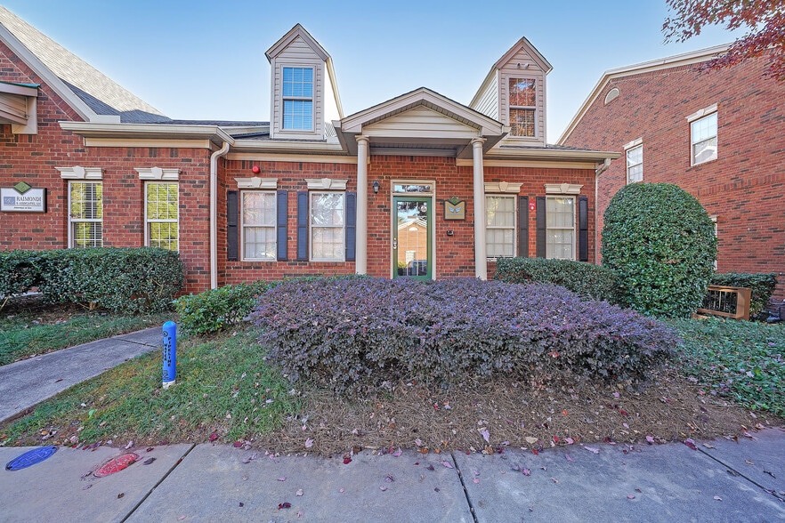 1301 Shiloh Rd, Kennesaw, GA for sale - Building Photo - Image 1 of 1