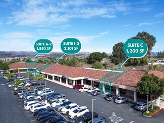 More details for 1424-1494 Madera Rd, Simi Valley, CA - Retail for Lease