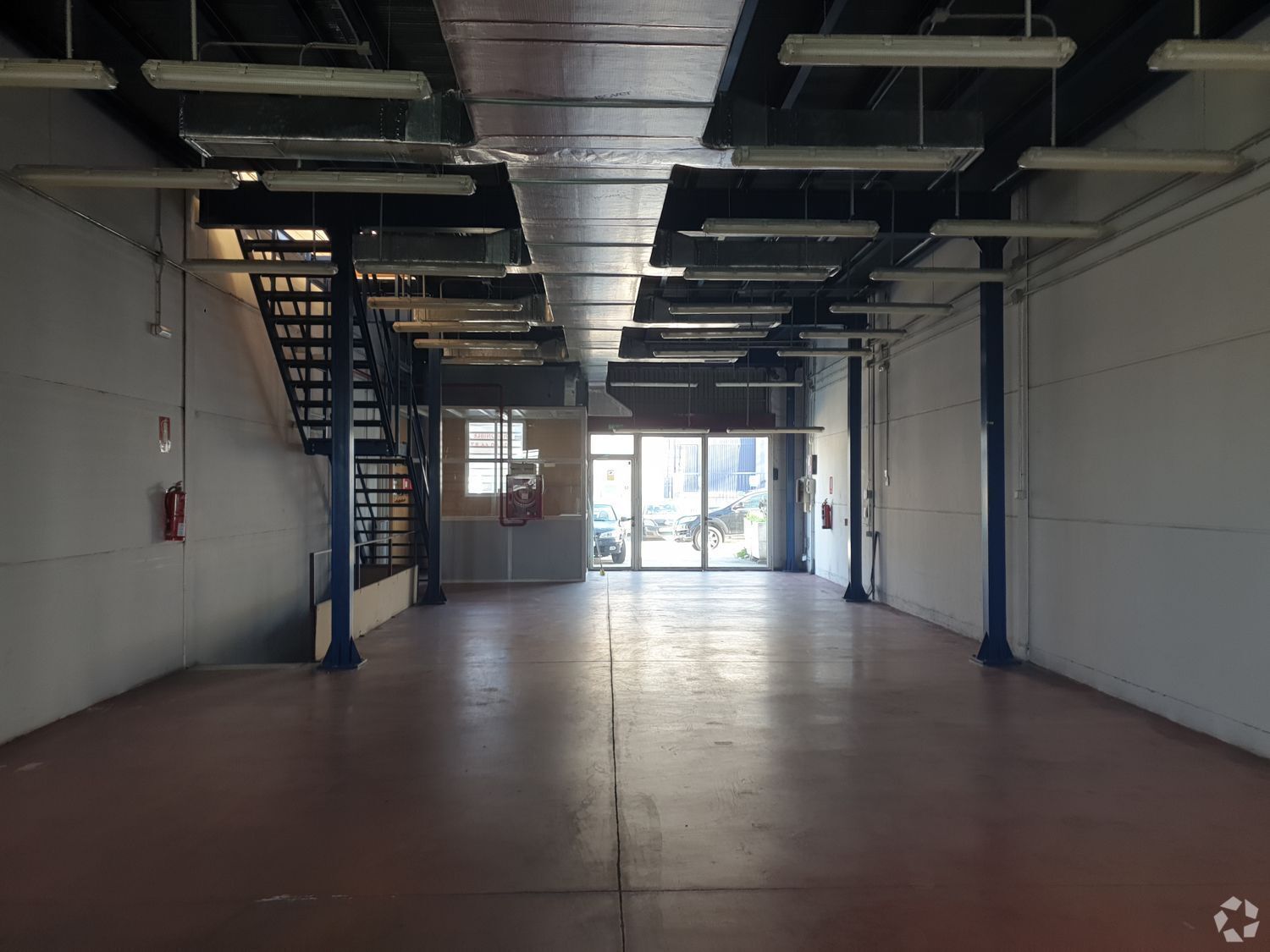 Industrial in Boadilla del Monte, Madrid for sale Building Photo- Image 1 of 1