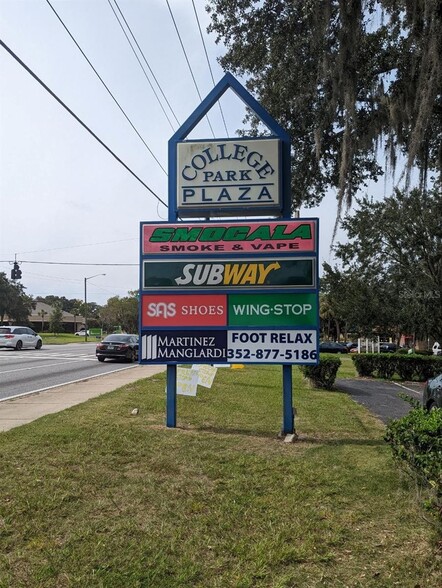 3131 SW College Rd, Ocala, FL for lease - Other - Image 3 of 10