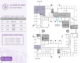 7220 Trade St, San Diego, CA for lease Floor Plan- Image 1 of 1