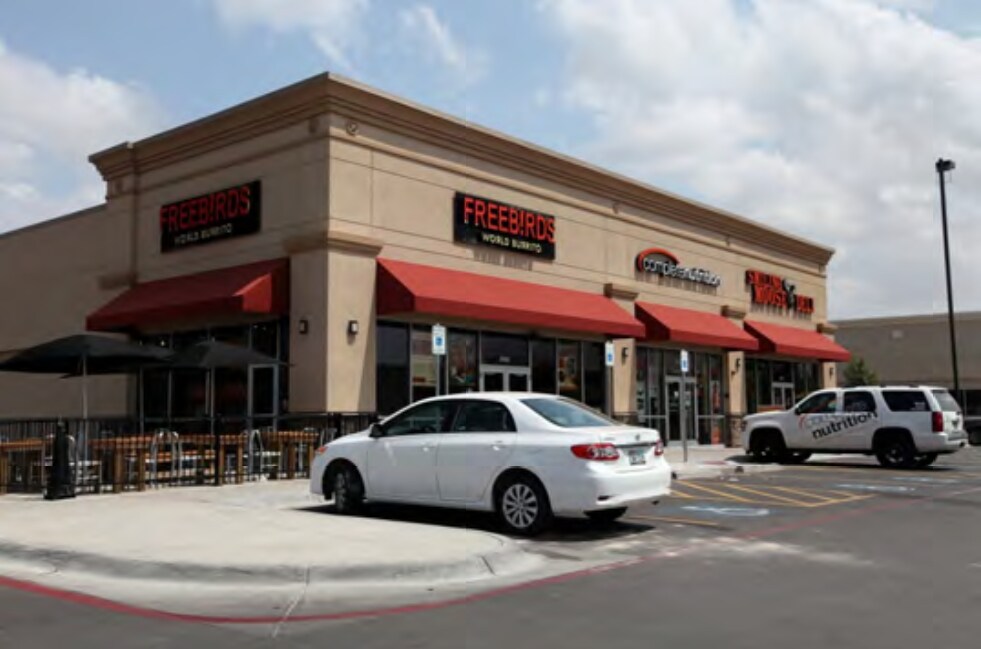 3322 N Loop 250 W, Midland, TX for sale Primary Photo- Image 1 of 1