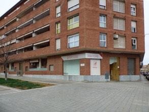 Retail in Manresa, Barcelona for lease Construction Photo- Image 1 of 5