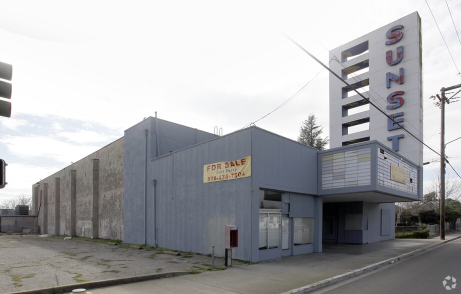 1110 1118 Lodi Ave Lodi Ca 95240 Loopnet Com