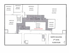 441 Wadsworth Blvd, Lakewood, CO for lease Site Plan- Image 1 of 1