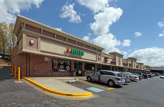 More details for 8035 Snouffer School Rd, Gaithersburg, MD - Retail for Lease