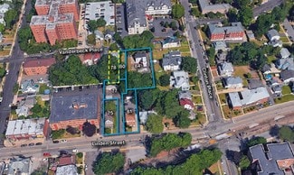 More details for 78-84 Vanderbeck Pl, Hackensack, NJ - Land for Sale