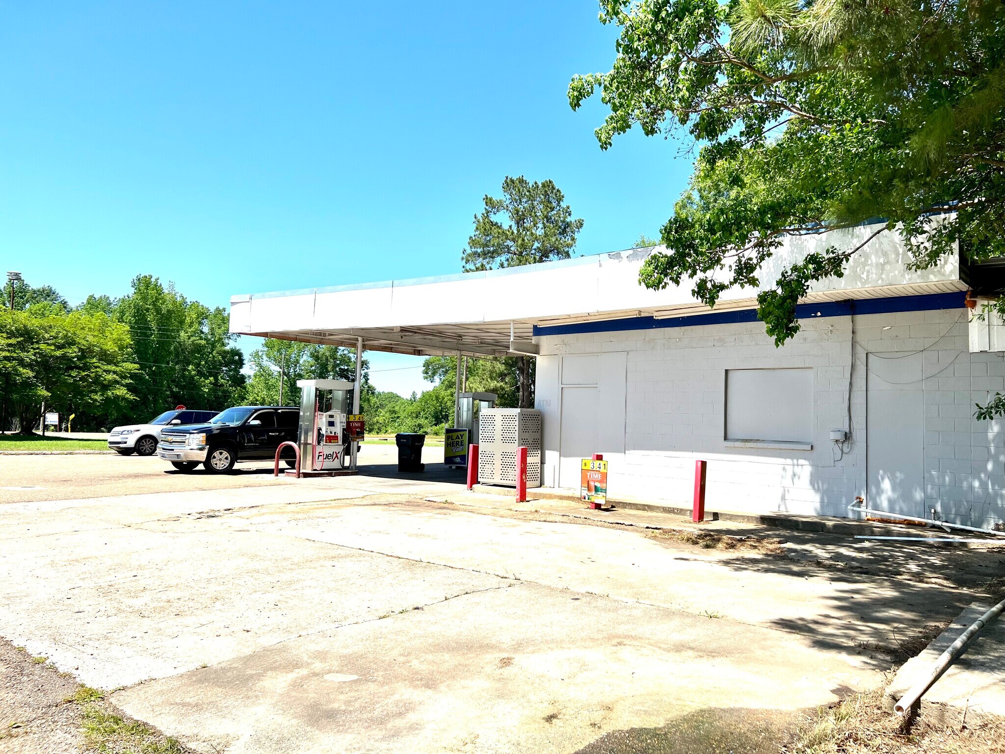 25078 Highway 51, Crystal Springs, MS 39059 Retail for Sale