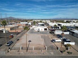 1820 E 3rd St, Tempe AZ - Commercial Real Estate