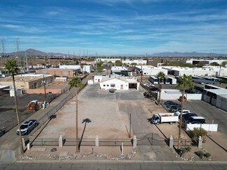 More details for 1820 E 3rd St, Tempe, AZ - Industrial for Sale