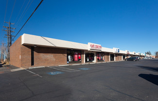 More details for 2633-2685 Louisiana Blvd NE, Albuquerque, NM - Retail for Lease