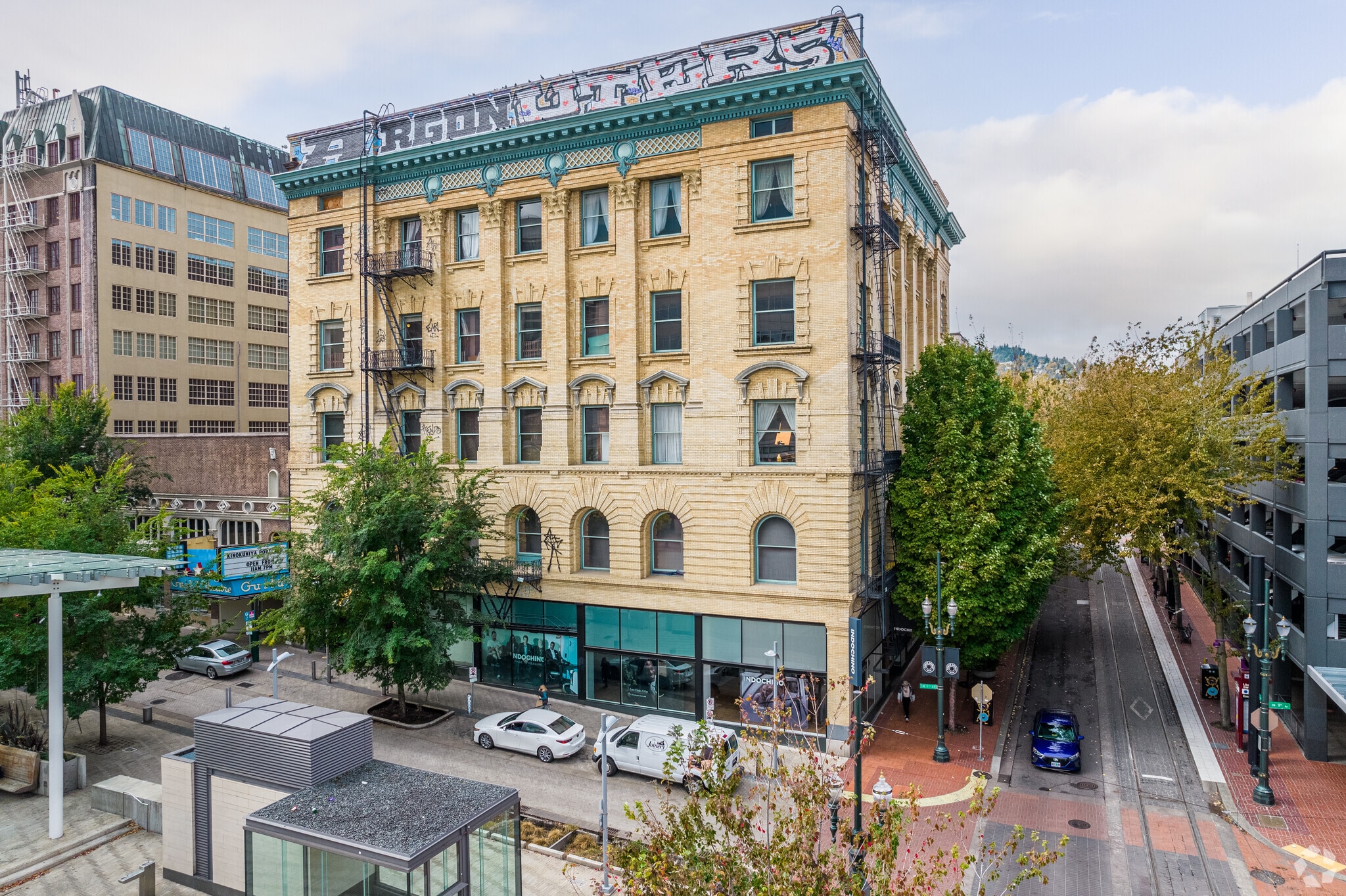 918 SW Yamhill St, Portland, OR for sale Primary Photo- Image 1 of 20