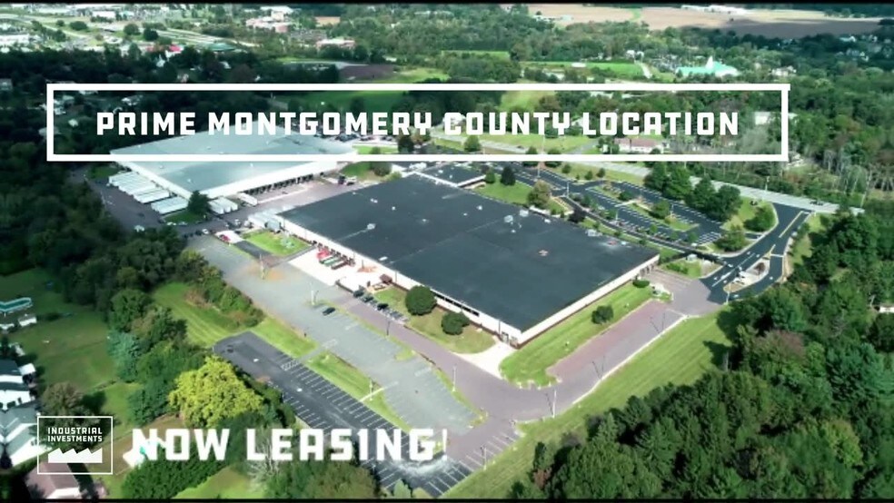 475 N Lewis Rd, Royersford, PA 19468