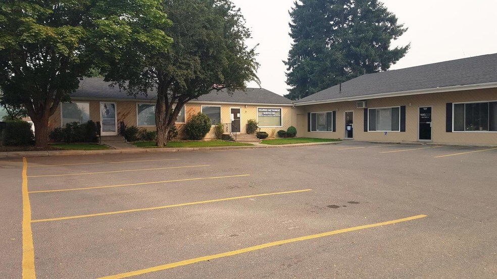 5920 N Government Way, Coeur d'Alene, ID for sale - Other - Image 1 of 1