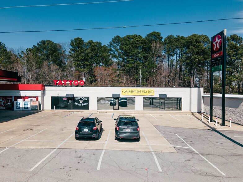 3600 Highway 78 E, Jasper, AL for sale - Building Photo - Image 1 of 1
