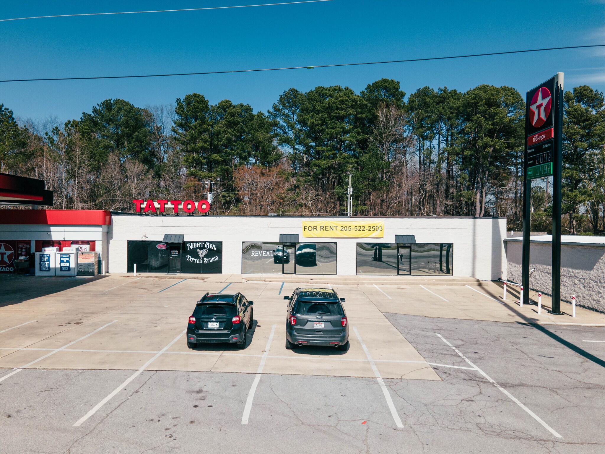 3600 Highway 78 E, Jasper, AL for sale Building Photo- Image 1 of 1