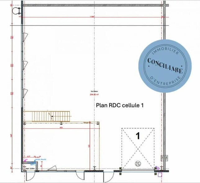 Industrial in Portet-sur-Garonne for sale - Building Photo - Image 3 of 6