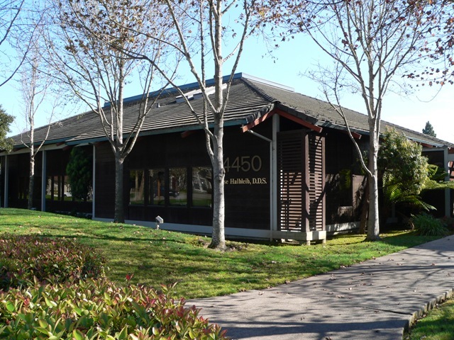 4450 Capitola Rd, Capitola, CA for lease - Building Photo - Image 1 of 16