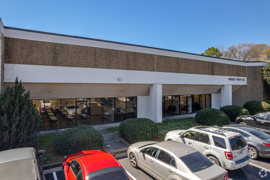 4938 S Atlanta Rd SE, Atlanta, GA for lease - Building Photo - Image 2 of 5