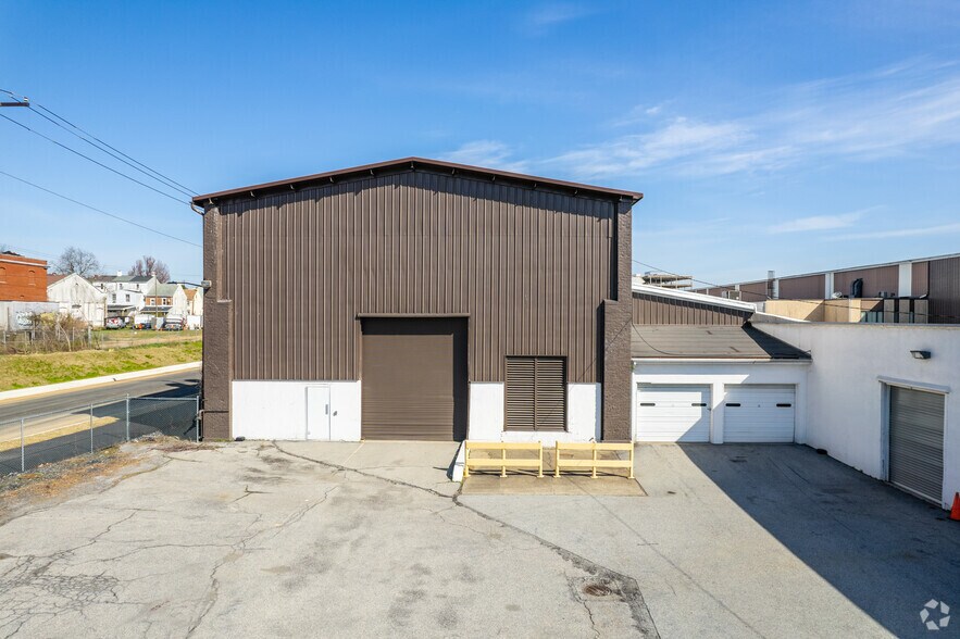 1 Pump Pl, Allentown, PA for lease - Building Photo - Image 3 of 10