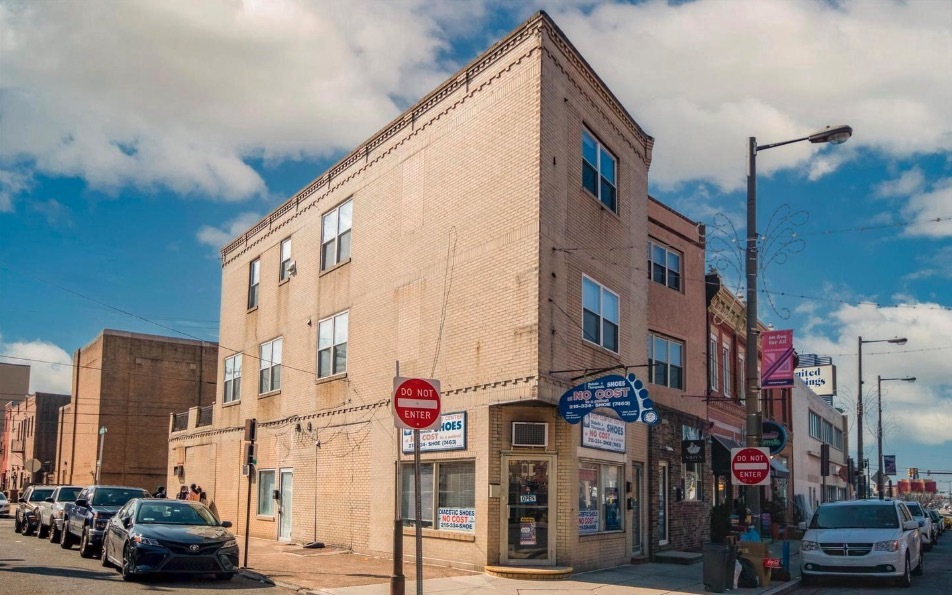 1937 E Passyunk Ave, Philadelphia, PA for lease Building Photo- Image 1 of 15