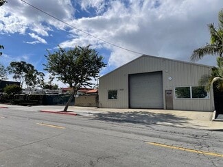 More details for 2625 Dawson Ave, Signal Hill, CA - Industrial for Lease