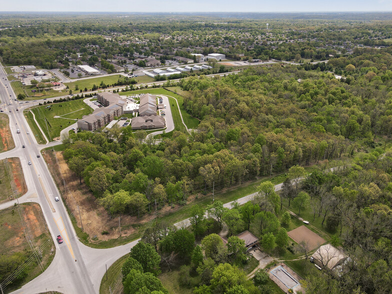 W Republic Rd, Battlefield, MO for sale - Building Photo - Image 3 of 10