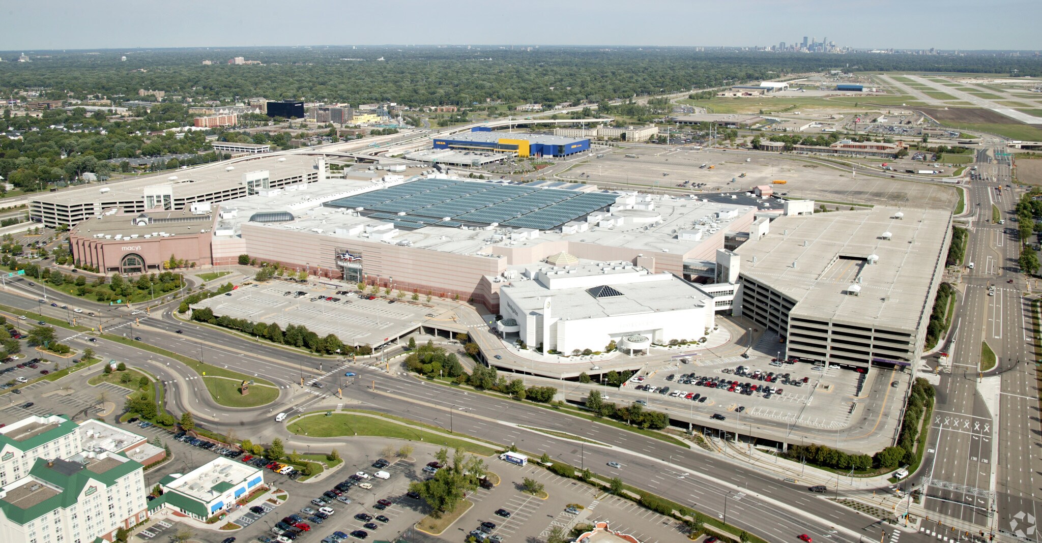 401 South Ave, Bloomington, MN for sale Primary Photo- Image 1 of 1