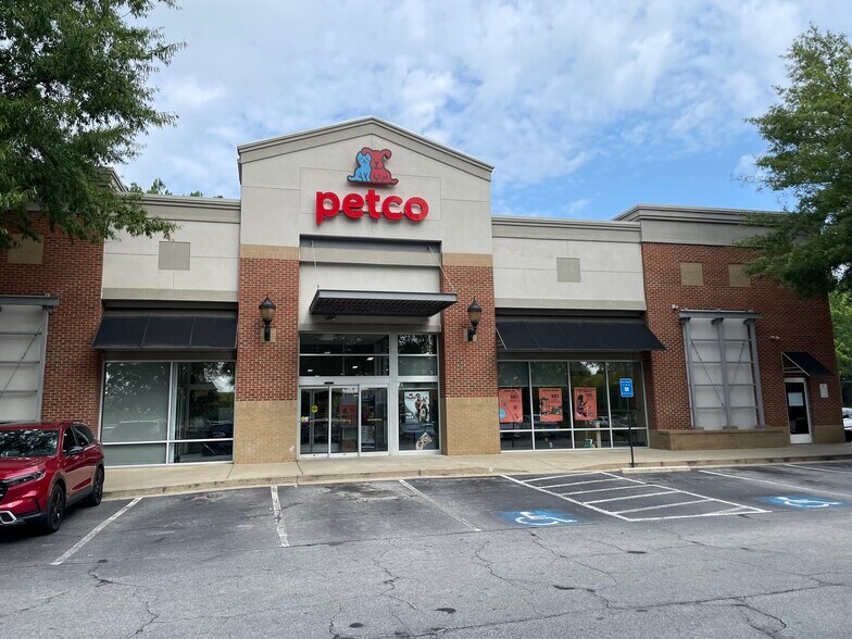 3260 Buford Dr, Buford, GA for sale - Primary Photo - Image 1 of 1