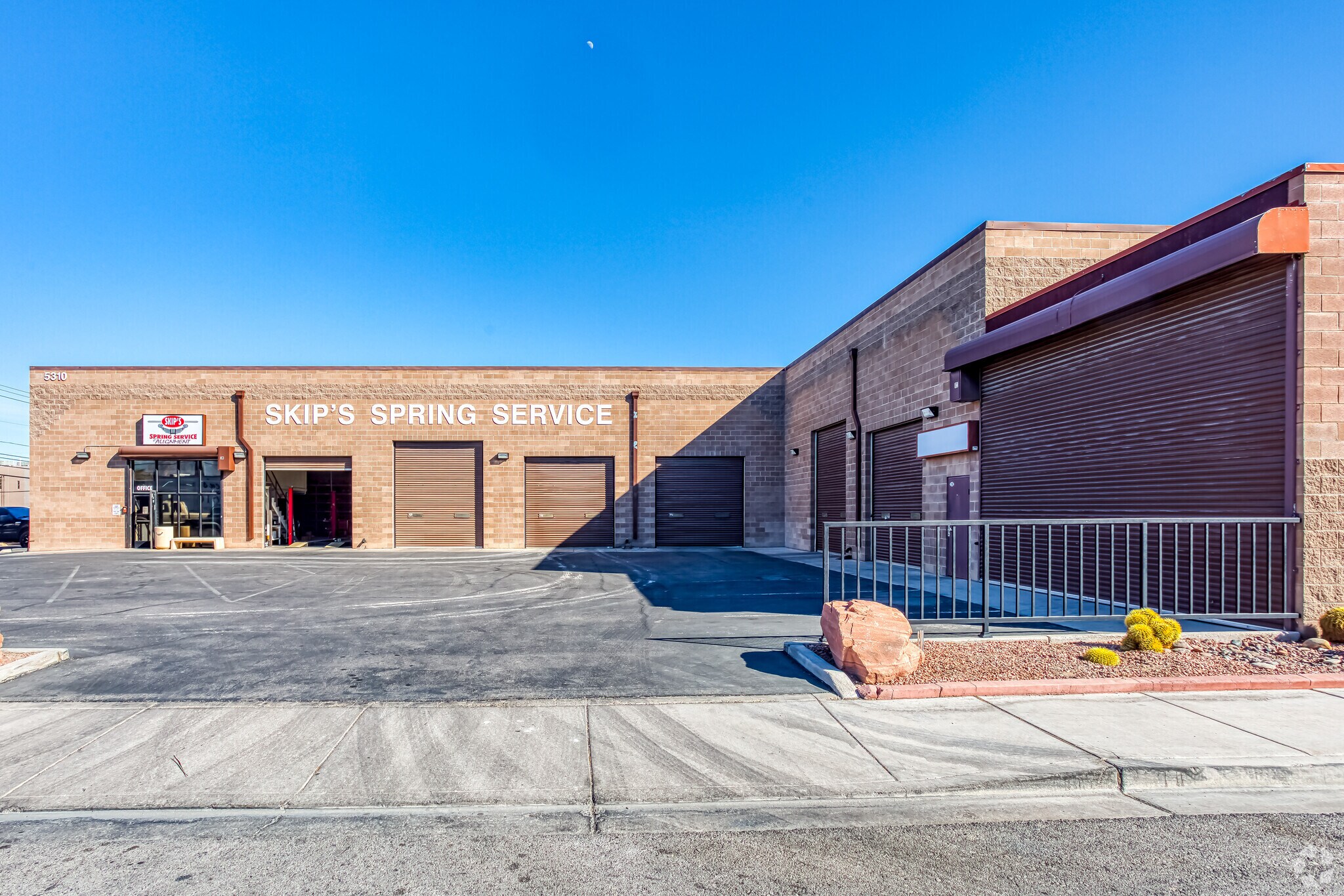 Hacienda, Las Vegas, NV for sale Building Photo- Image 1 of 1