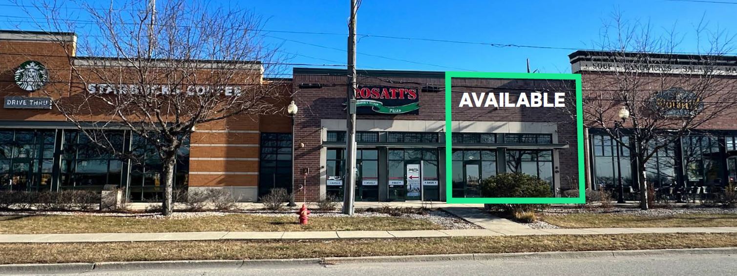 2655-2695 S Mannheim Rd, Des Plaines, IL for sale Building Photo- Image 1 of 1