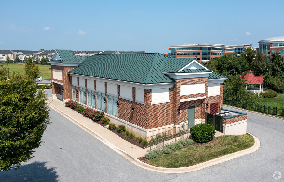 8155 Maple Lawn Blvd, Fulton, MD for sale - Building Photo - Image 1 of 1