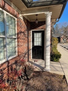 1455 Haw Creek Cir, Cumming, GA for lease - Interior Photo - Image 2 of 8