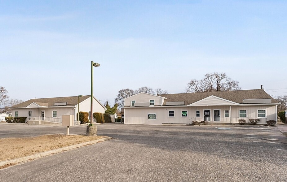 2004 Bayshore Rd, Villas, NJ for sale - Building Photo - Image 2 of 27