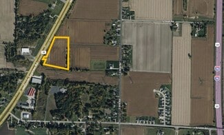 More details for Westside Saginaw, Bay City, MI - Land for Sale