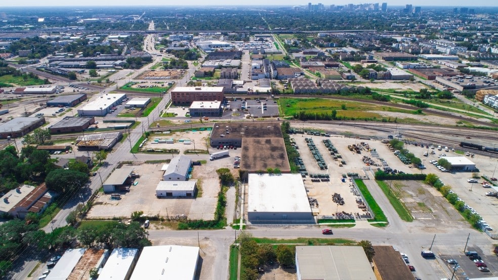 3300 Capitol St, Houston, TX for sale - Other - Image 3 of 5
