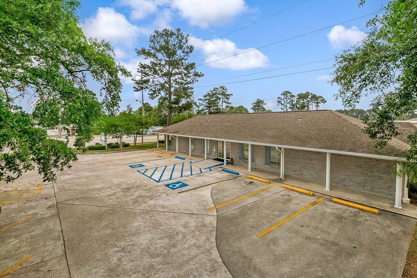 720 Robert Blvd, Slidell, LA 70458