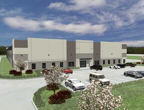 0 Rankin, Humble, TX for lease Building Photo- Image 1 of 3