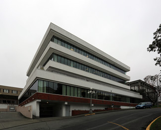 More details for 810 Blanshard St, Victoria, BC - Office for Lease