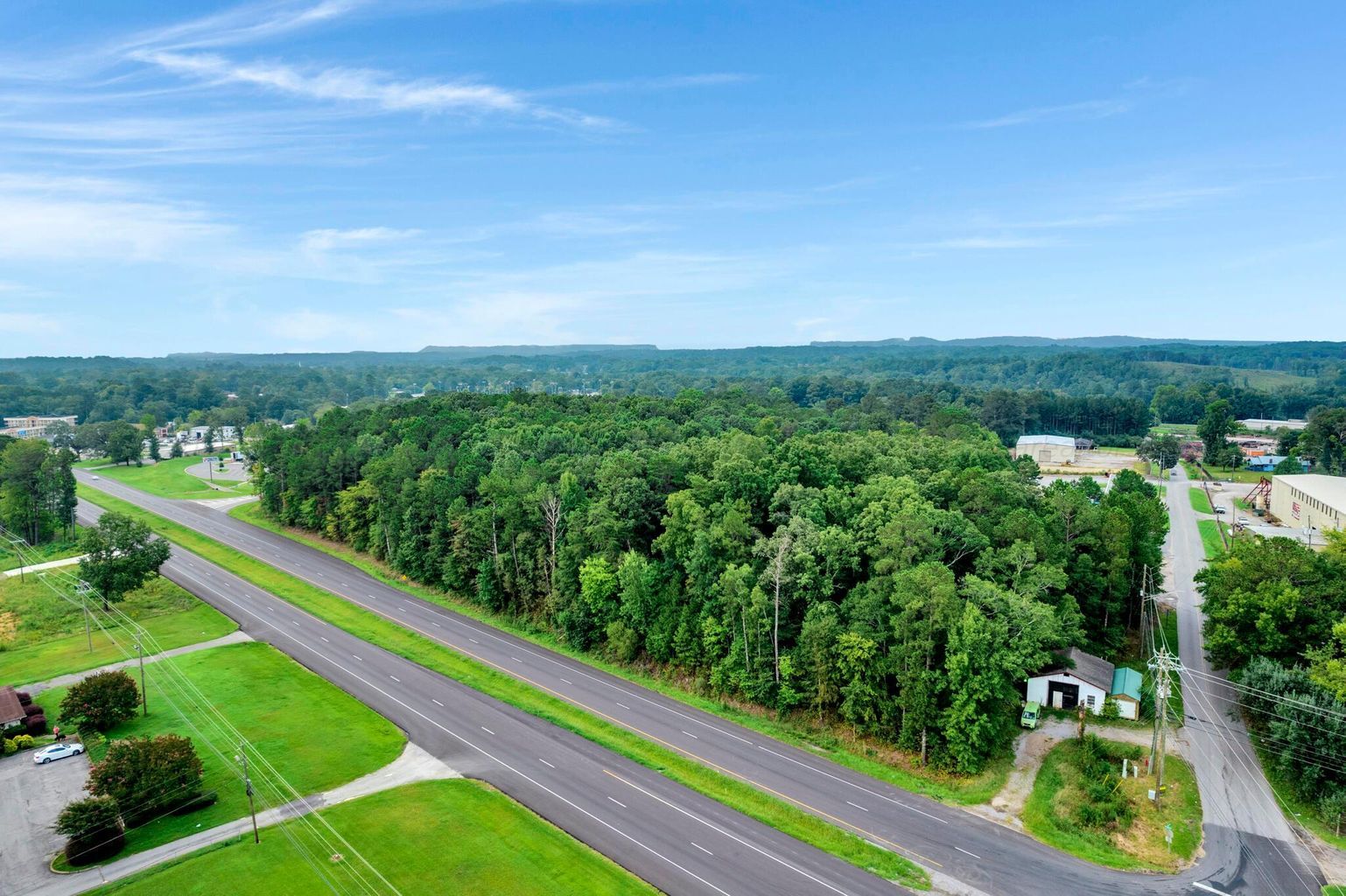 Hwy 118, Jasper, AL for sale Building Photo- Image 1 of 1