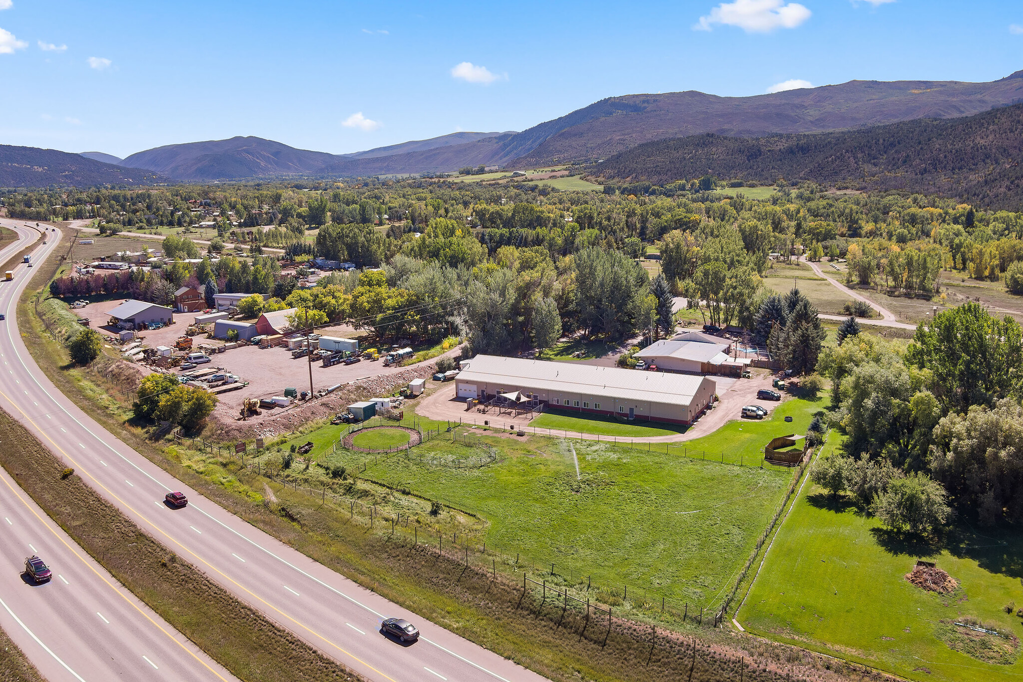 17776 Highway 82, Carbondale, CO for sale Building Photo- Image 1 of 9